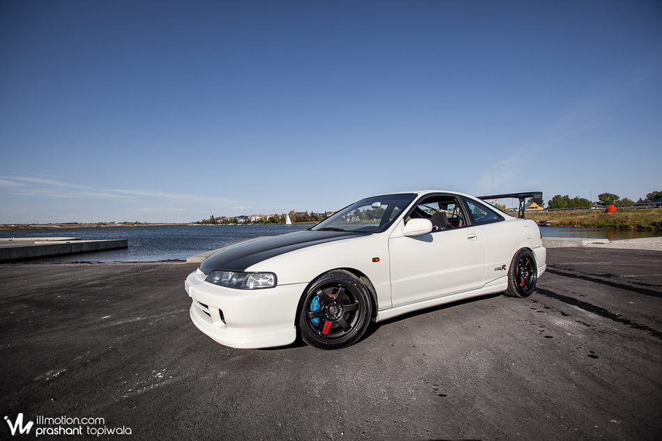 Im Feature Terry Woo S 1998 Acura Integra Type R Illmotion