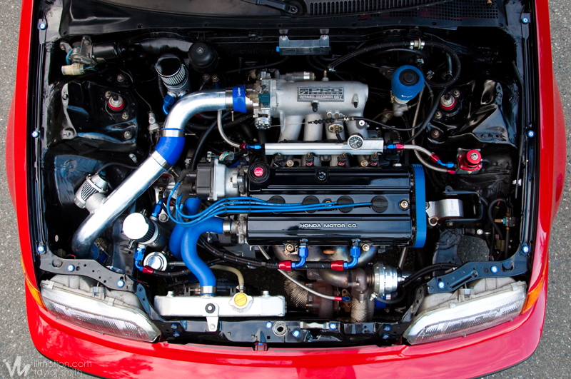 iM Feature: Gabes 1990 Civic EF Hatch – illmotion 1997 acura cl 3 0 engine diagram 